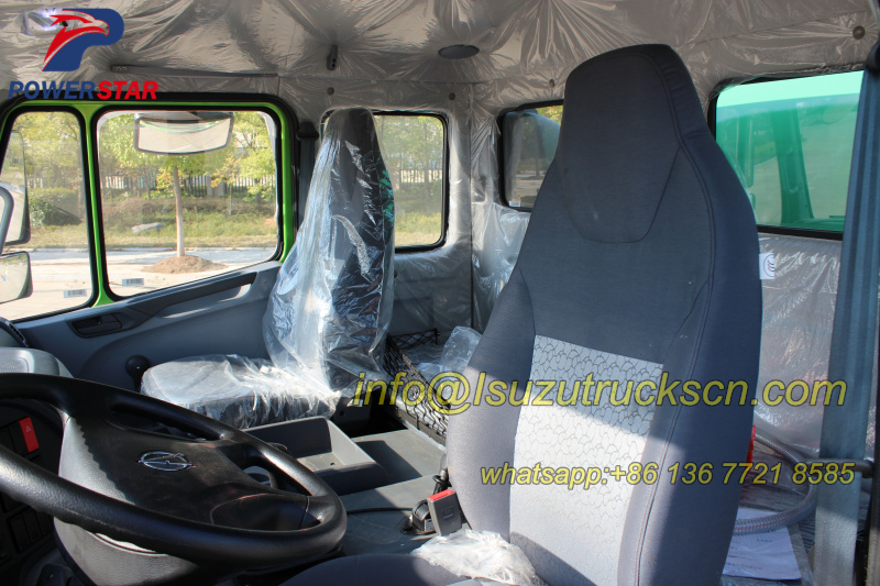 Fuel/oil Tanker Truck Beiben (20,000 Liters) pictures Fuel/oil Tanker Truck Beiben (20,000 Liters) pictures