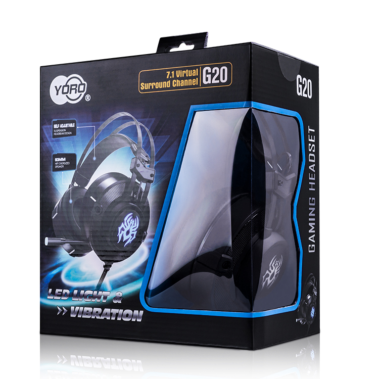 Pc Gaming Headset With Microphone Pc Gaming Headset With Microphone