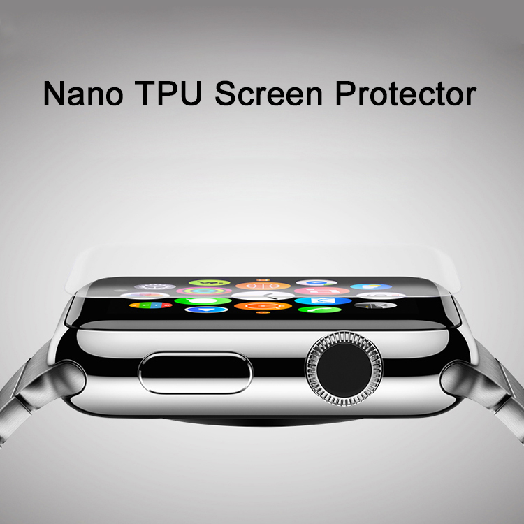 Iphone Watch Screen Protector