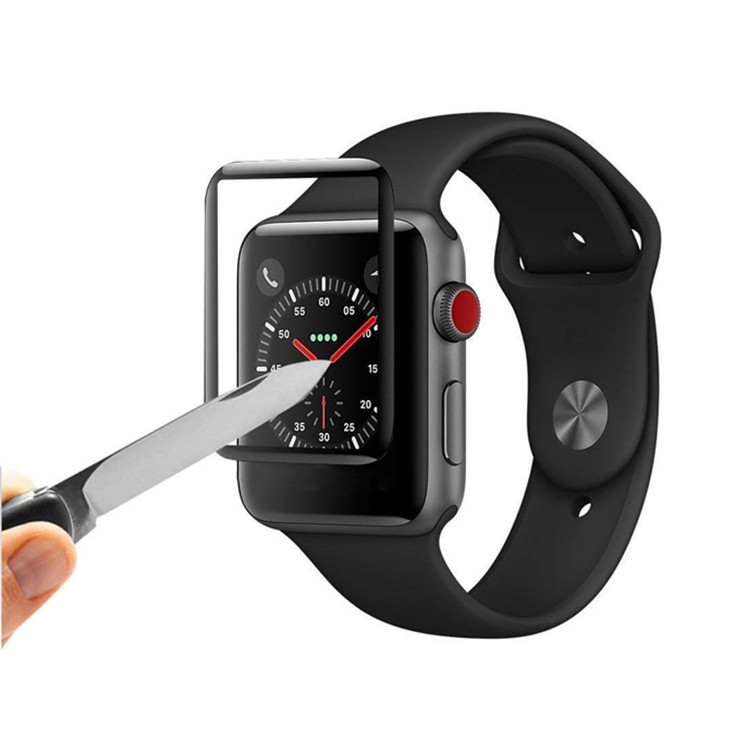 apple watch screen protector tempered glass apple watch screen protector tempered glass