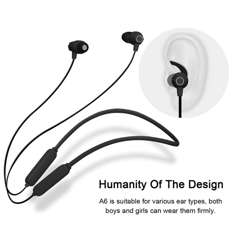 Wireless Inner Ear Headphones