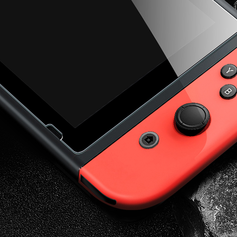 Nintendo switch tempered glass screen protectors Nintendo switch tempered glass screen protectors