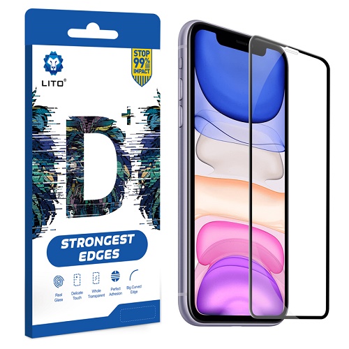 9H Hardness Glass Screen Protector For Iphone 11 9H Hardness Glass Screen Protector For Iphone 11