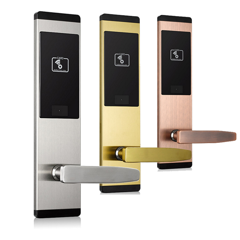 Hotel Rfid Locks Hotel Rfid Locks