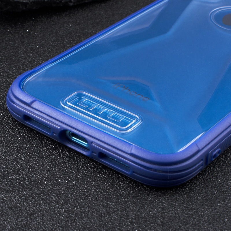 IPhone XR Anti-Drop Protection Case IPhone XR Anti-Drop Protection Case