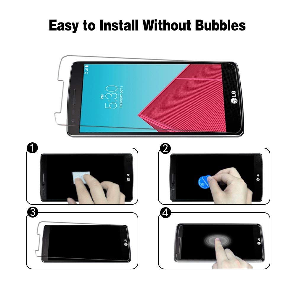 Glass Cover For Lg G4 Glass Cover For Lg G4