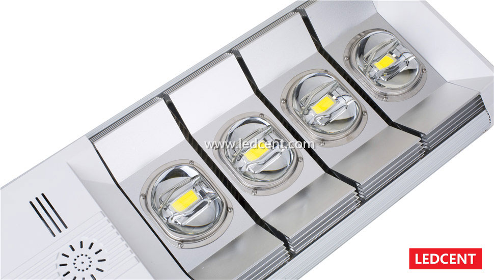 200W LED street lamp