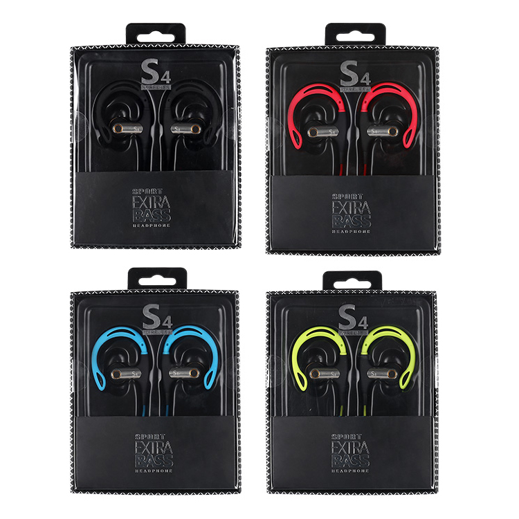 Earphone Bluetooth