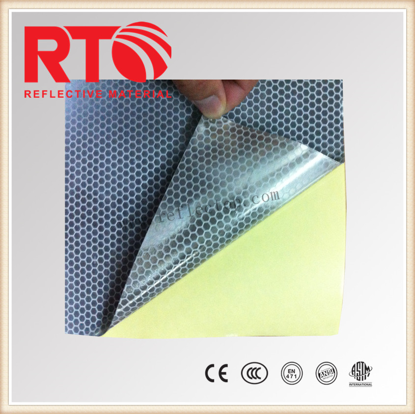 Metallic reflective vinyl graphics Metallic reflective vinyl graphics