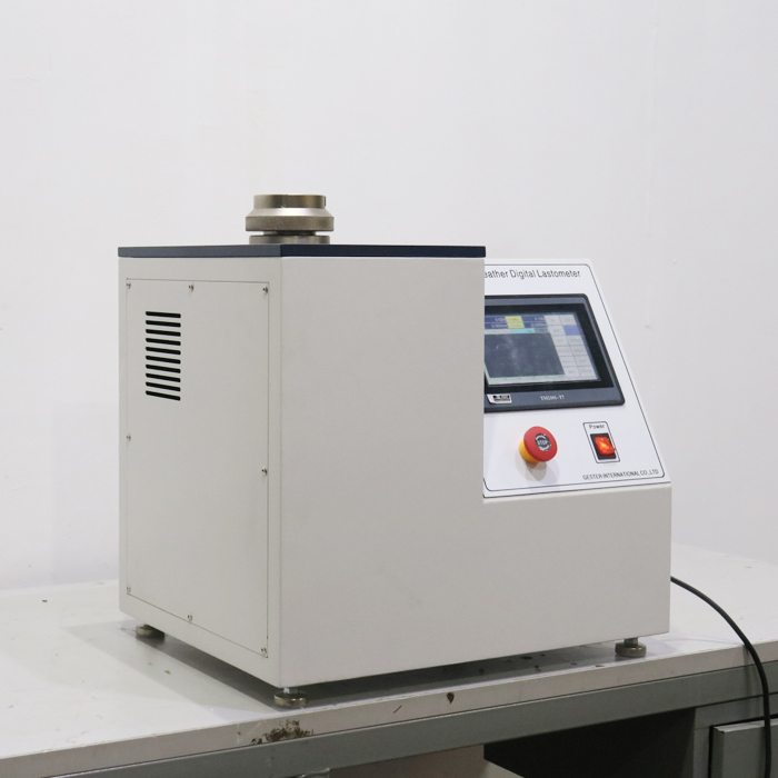 Leather Digital Lastometer GT-KC37A Leather Digital Lastometer GT-KC37A