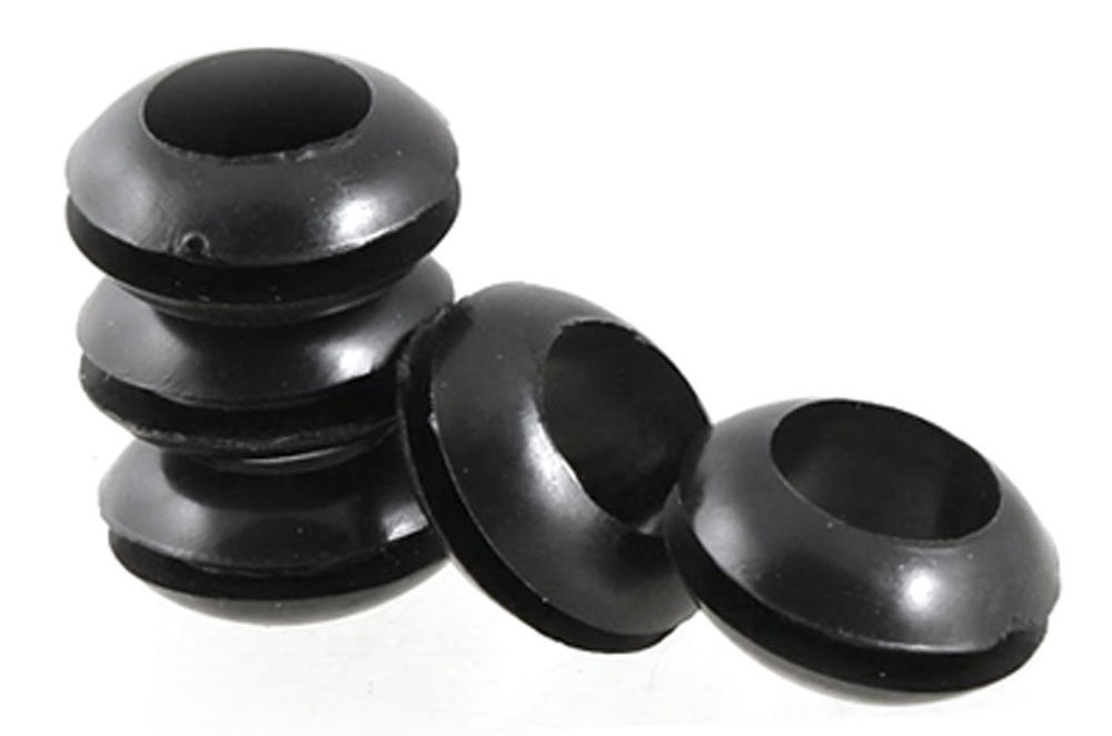 Rubber grommet