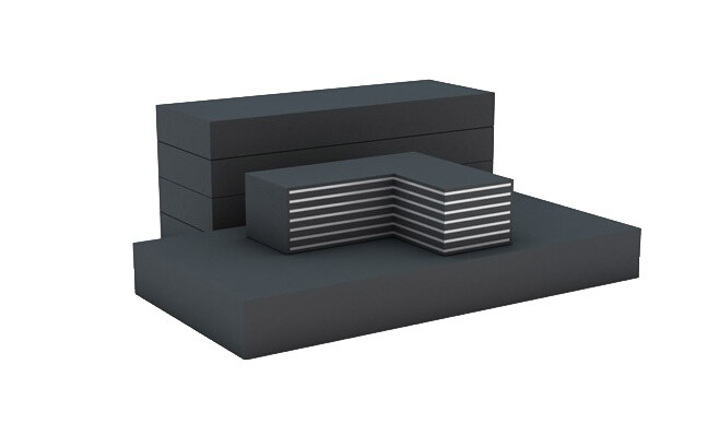 Neoprene bearing pads suppliers Neoprene bearing pads suppliers
