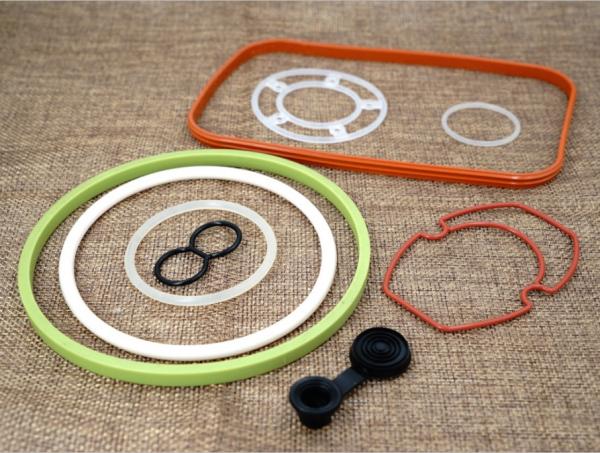 Nitrile rubber gasket Nitrile rubber gasket