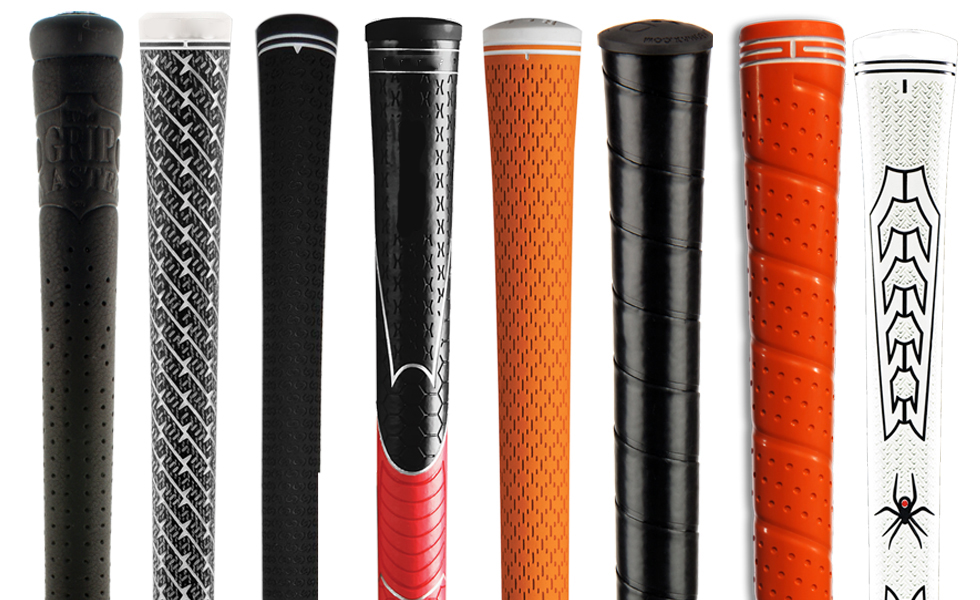 Golf putter grips for sale
