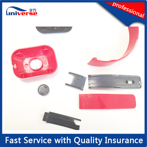 Plastic injection moulding parts Plastic injection moulding parts