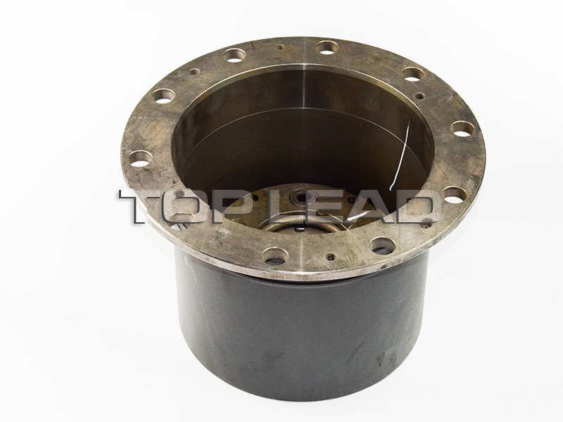 SINOTRUK HOWO Wheel Rim Planetary Carrier Assembly