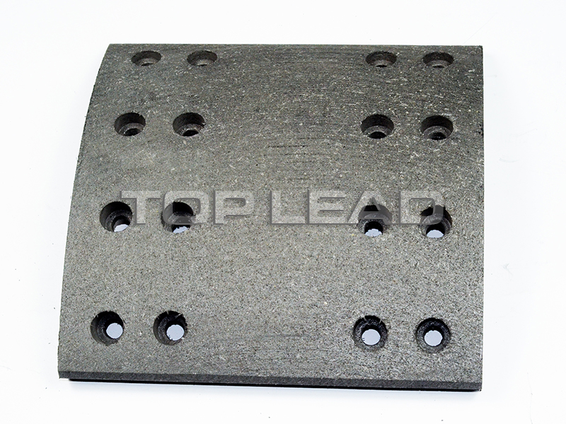 SINOTRUK Brake Lining WG9970342066