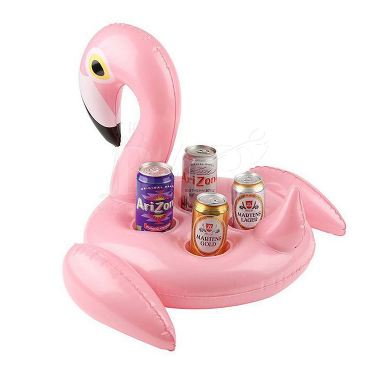 PVC Inflatable Can Cooler PVC Inflatable Can Cooler