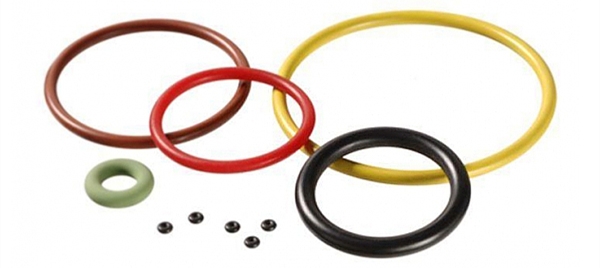 Rubber o ring Rubber o ring