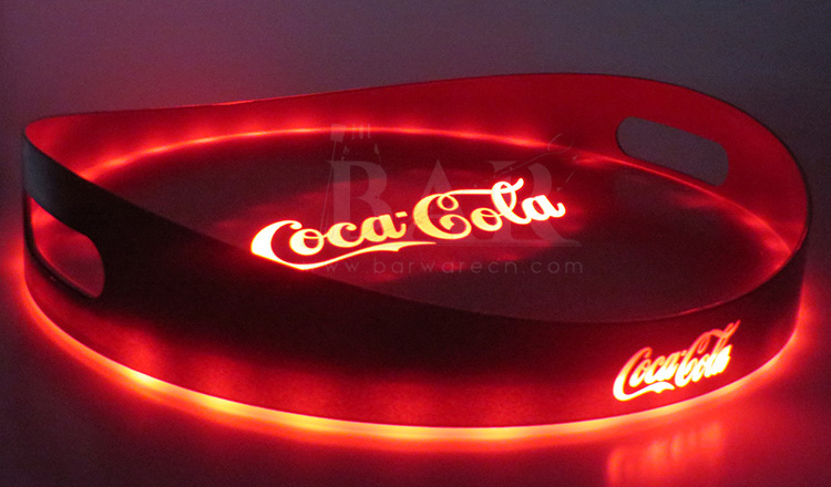 Coca Cola LED Beer Tray Coca Cola LED Beer Tray