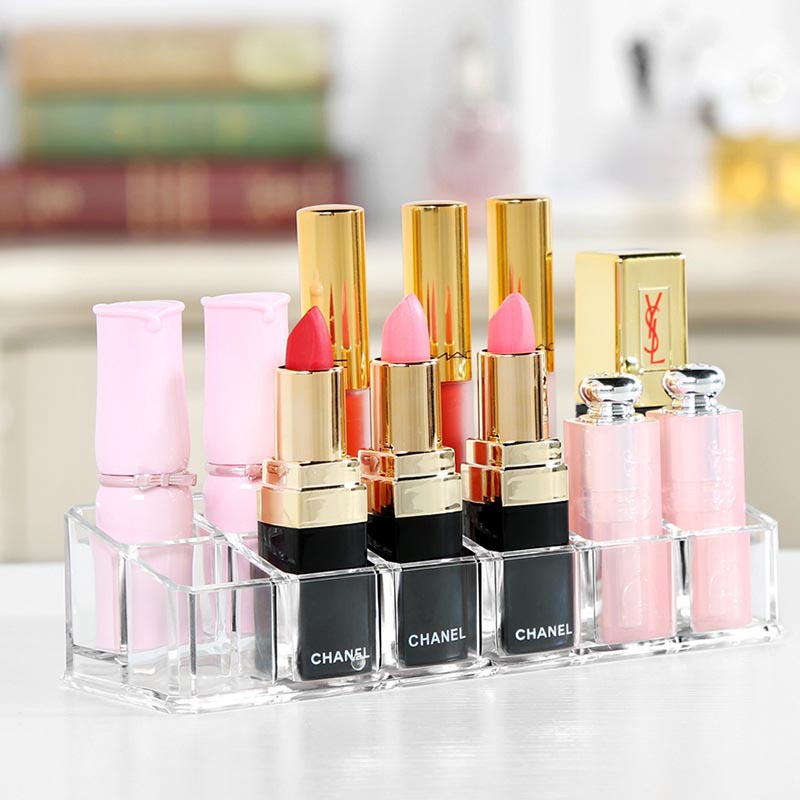 Cosmetic display boxes Cosmetic display boxes