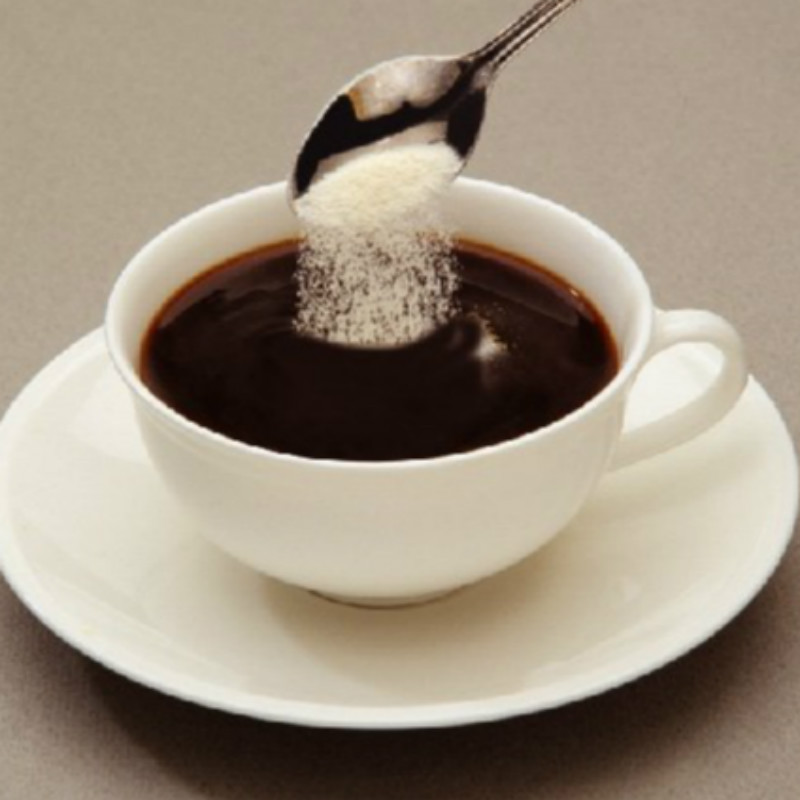 Сливки растворимым кофе. Coffee Mate 1kg.