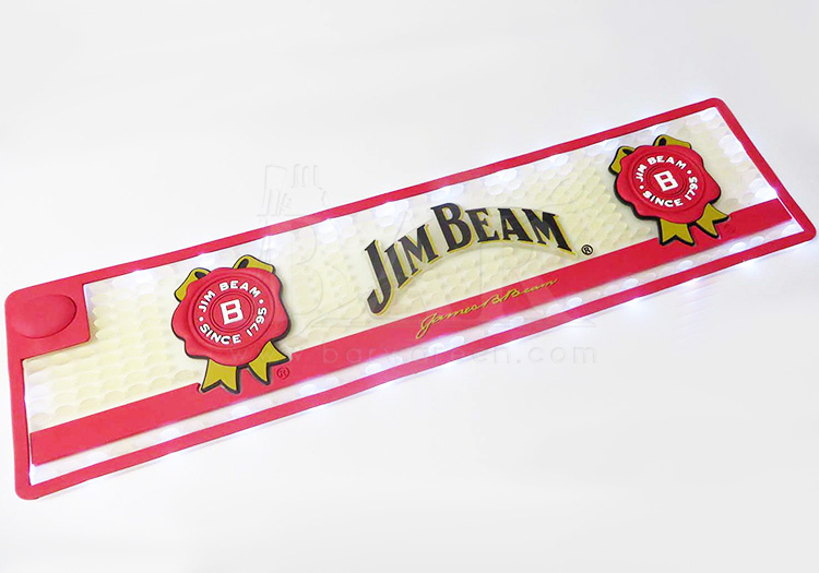 Flashing LED Bar Runner Flashing LED Bar Runner