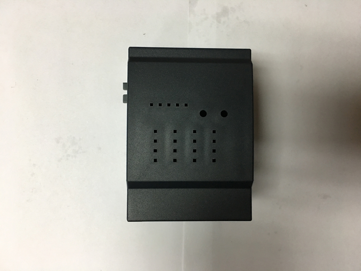 PLASTIC ELECTRIC BOX 2 PLASTIC ELECTRIC BOX 2