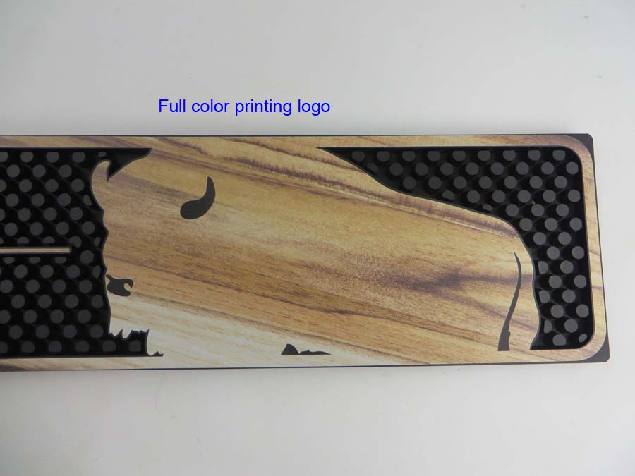 Printing Bar Rail Mats Printing Bar Rail Mats