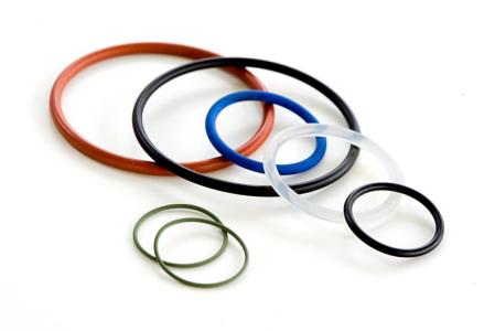 Rubber o ring sets