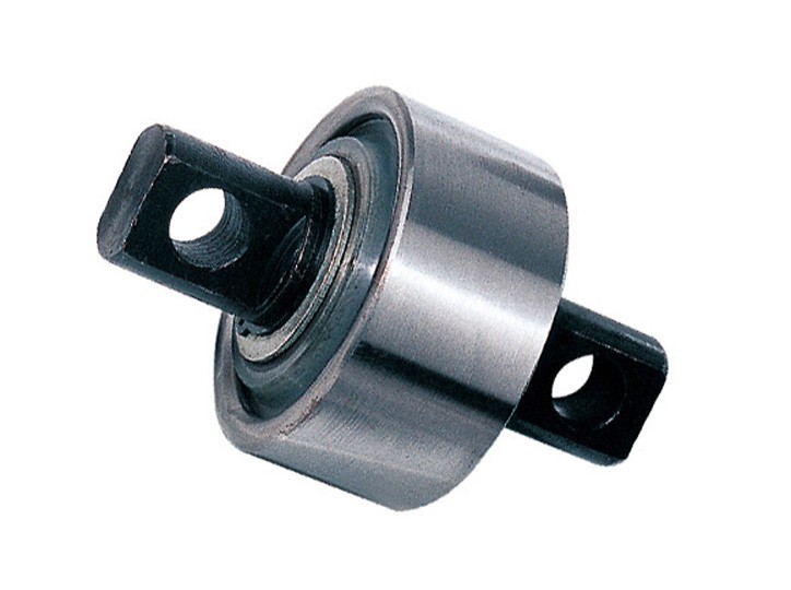 Torque rod bushing tool