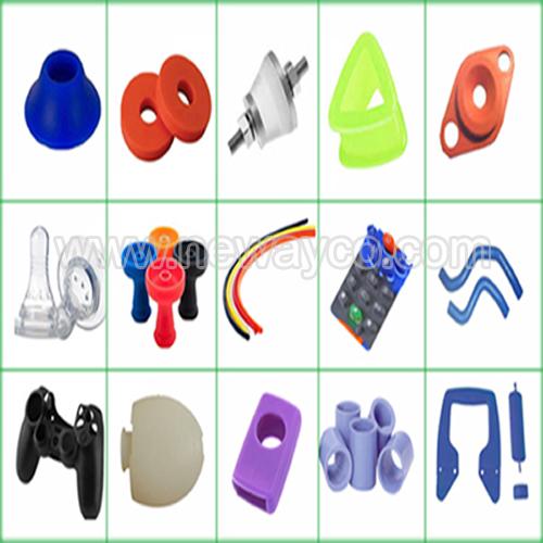 Silicone pipe manufacturers