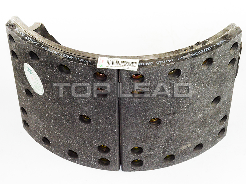 HOWO 371 truck spare parts