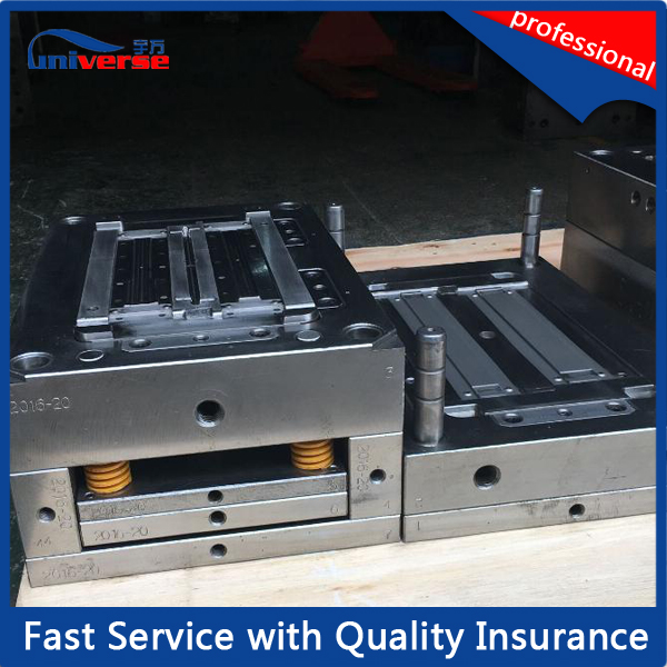 high precision plastic injection mould high precision plastic injection mould