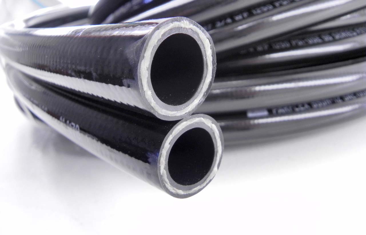 Rubber hoses for cars