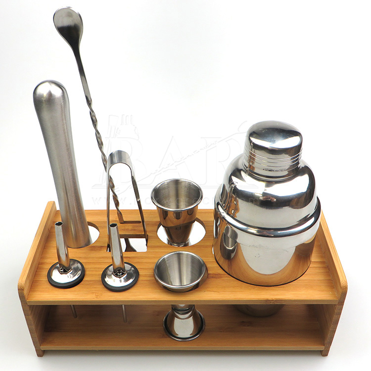 Cocktail Mixing Tools Set Cocktail Mixing Tools Set