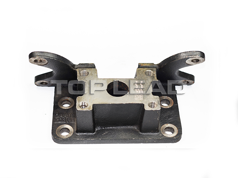 SINOTRUK HOWO Air Chamber Bracket AZ9231340042