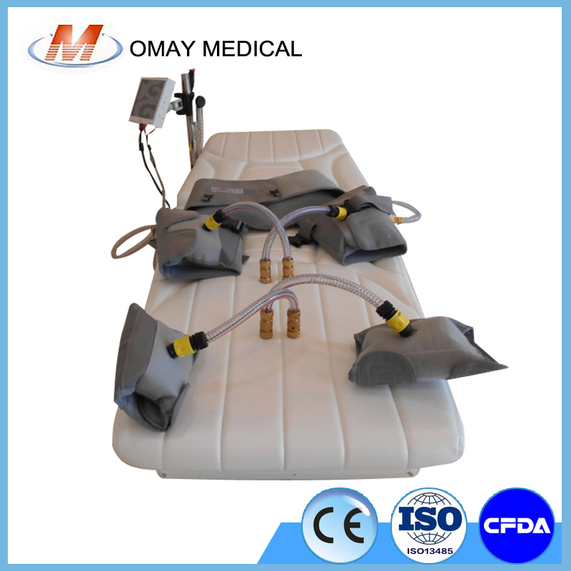 Medical equipment EECP for heart failure Medical equipment EECP for heart failure