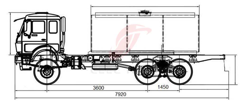 SHACMAN military fuel tanker trucks supplier SHACMAN military fuel tanker trucks supplier