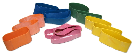 Elastic rubber bands suppliers