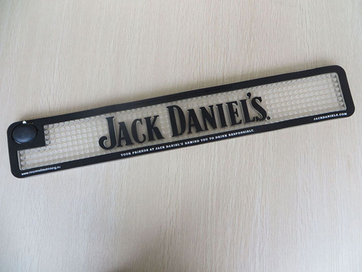 LED Bar Counter Mat LED Bar Counter Mat