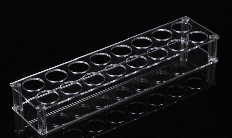 Plastic trays wine glass holder Plastic trays wine glass holder