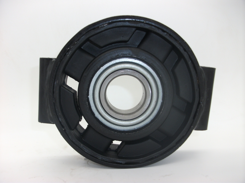 Benz shaft center support bearing