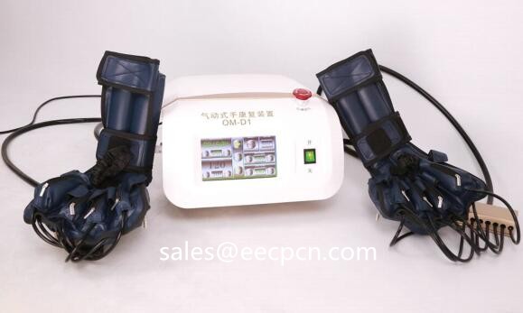 hand rehabilitation device hand rehabilitation device