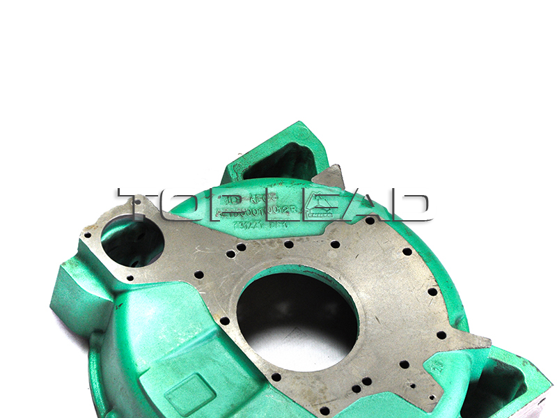 SINOTRUK HOWO Flywheel Housing AZ1557010012