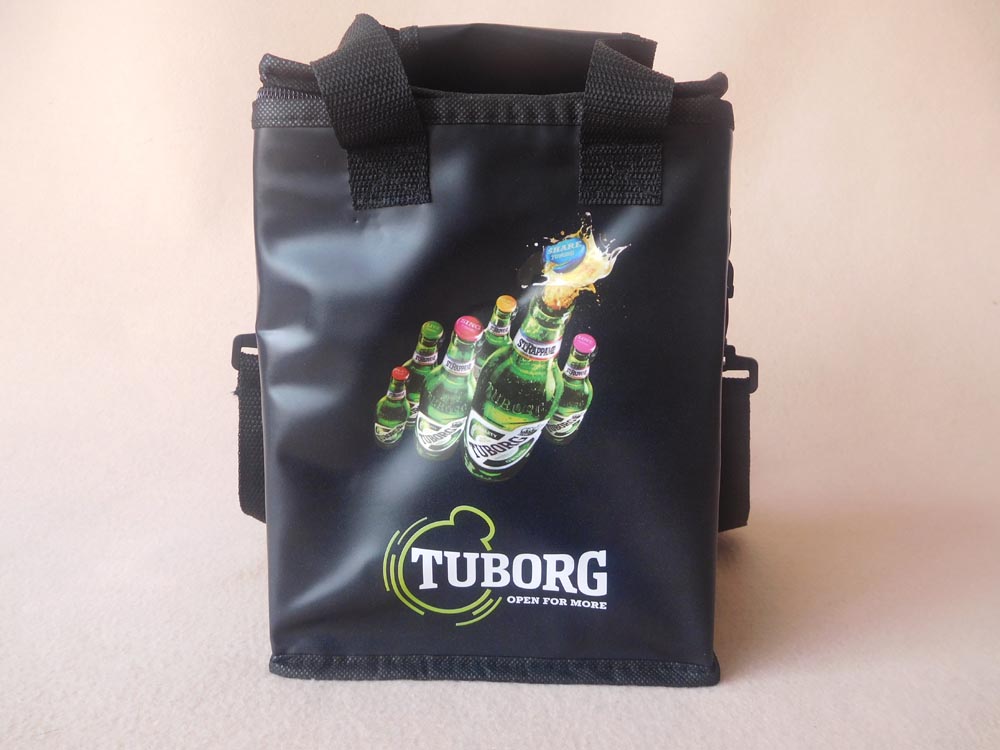 Custom Ice Cooler Bag Custom Ice Cooler Bag