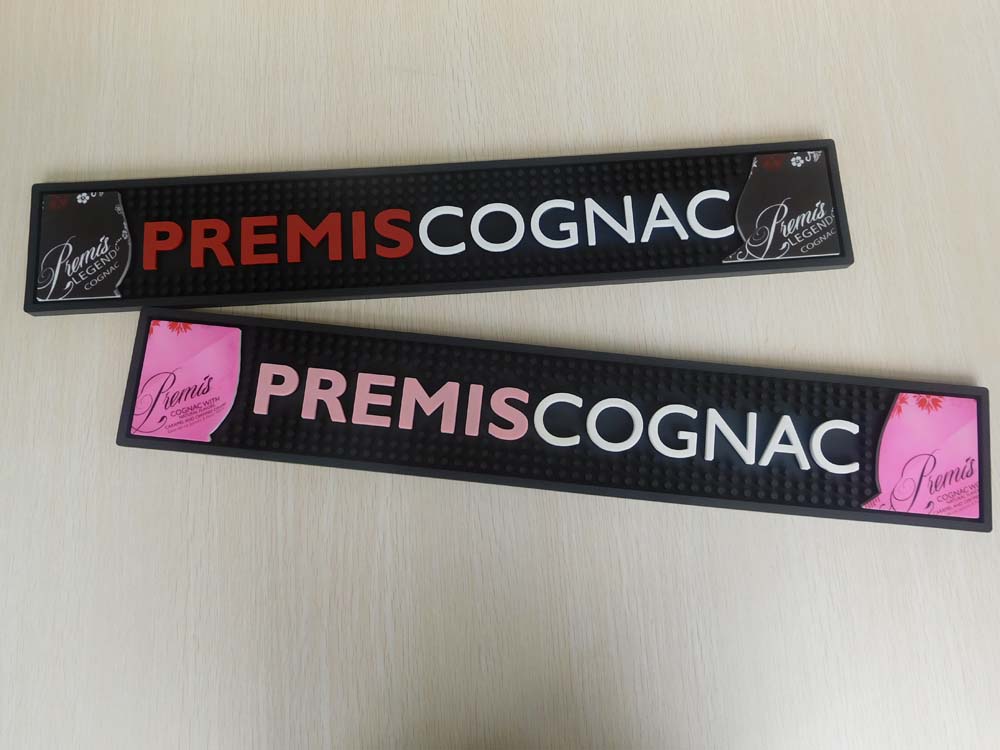 Printing PVC Bar Runner Mat Printing PVC Bar Runner Mat
