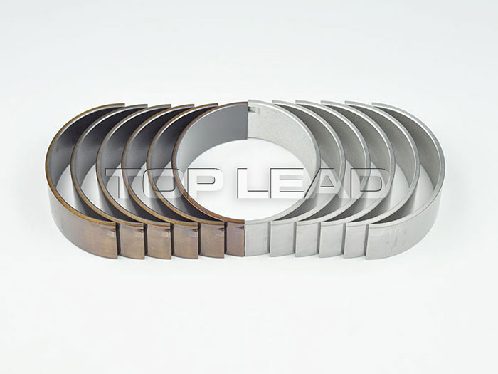 SINOTRUK WD615 EINGINE Connecting Rod Bearing VG1560030033/34 - SINOTRUK WD615 EINGINE Connecting Rod Bearing VG1560030033/34 -