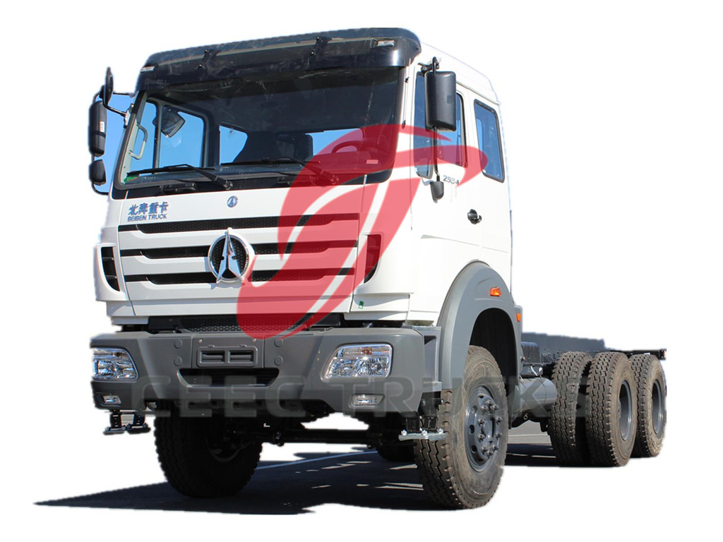 Beiben 2534 tractor trucks supplier Beiben 2534 tractor trucks supplier