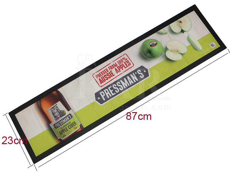 Non Woven Rubber Mat Non Woven Rubber Mat